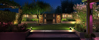 the 6 popular LED outdoor Lighting