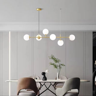 Pendant Lighting