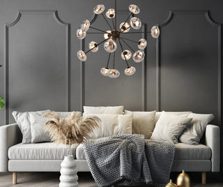 Modern Pendant Light