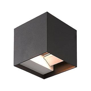 3A Lighting Led Cube Wall Light