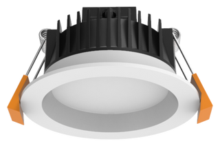 3A ATLAS 4 LED 13W RECESSED DOWNLIGHT DL1570-WH5C