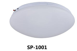 3A EMERGENCY OYSTER LIGHT (SP-1001)