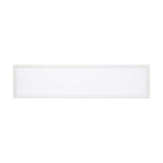 BRILLIANT LED PANEL BACKLIT CCT 36W 1200x300MM CCT - WHITE