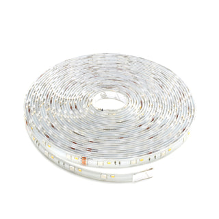 BRILLIANT PIXEL 5M/10M LED STRIP LIGHT RGB+WHITE IP65