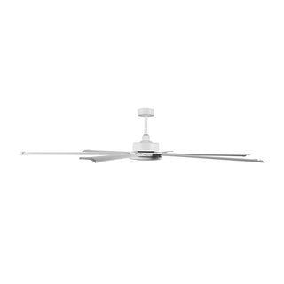 Brilliant Colossus 120" DC Ceiling Fan