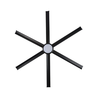 Brilliant Colossus 120" DC Ceiling Fan