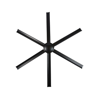 Brilliant Colossus 120" DC Ceiling Fan