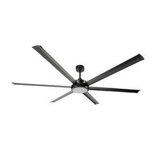 Brilliant Colossus 120" DC Ceiling Fan