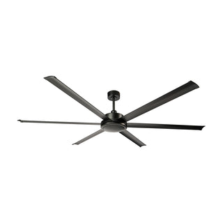 Brilliant Colossus 120" DC Ceiling Fan