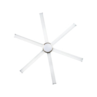 Brilliant Colossus 120" DC Ceiling Fan