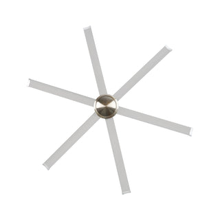 Brilliant Colossus 120" DC Ceiling Fan