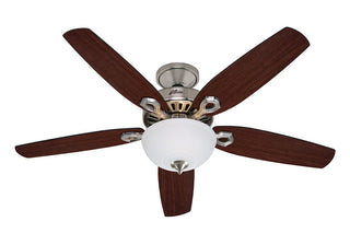 Hunter Builder Deluxe Ceiling Fan 132cm / 52"