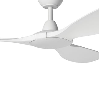 Eglo Kurrawa 60 DC Ceiling Fan IP55