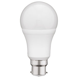 Mercator A60 3000K 9W B22 LED Globe