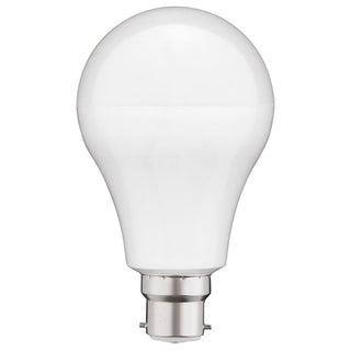 Mercator A80 3000K B22 LED Globe