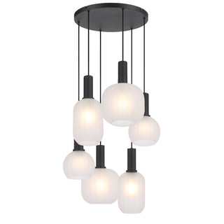 Telbix Aosta 6 Light Pendant