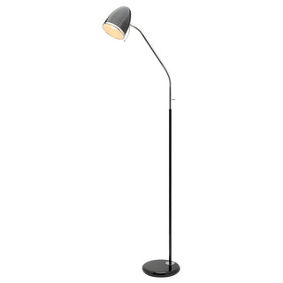 Mercator Clarke Task Floor Lamp