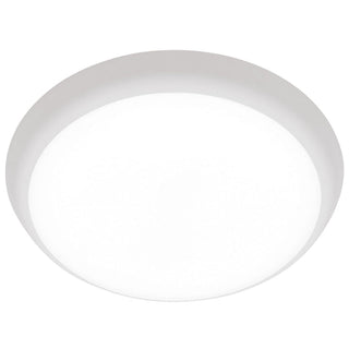 Mercator Andre 15W LED CCT Ceiling Light