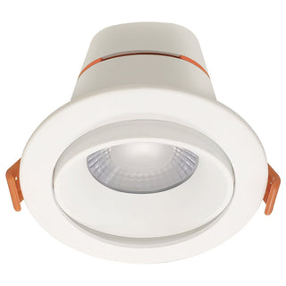 Mercator Apollo Pro 7W LED Downlights