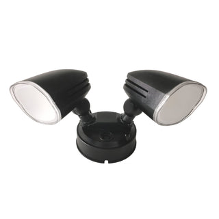 Telbix Clarion Twin Spot Flood Light