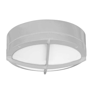 SAL Cooper  LED commercial bunker (cross frame) luminaire