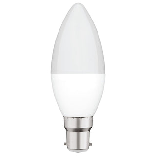 Mercator Candle 5700K B15 LED Globe