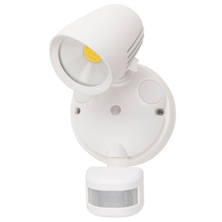 Mercator Cicero LED Security Floodlight with PIR Sensor