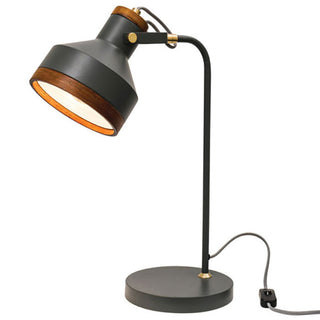 Mercator Clinton Table Lamp