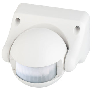 Mercator Compact PIR Sensor 180 Degree Sensory