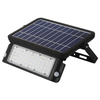 Mercator Defender Solar LED Floodlights