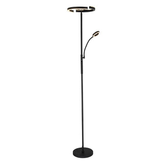 Domus CYCLOPS Mother & Child Floor Lamp