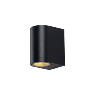 SAL Eton SE7133TC IP54 Tri-colour GU10 Wall Light