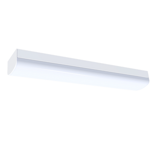 SAL Ecoline Wide Emergency SL9738TC/DP2EM LED Batten