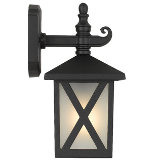 Telbix Eldon Exterior Wall Light