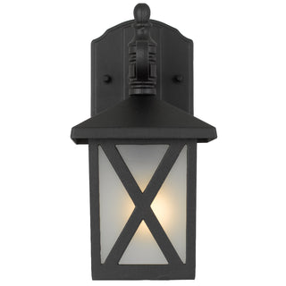 Telbix Eldon Exterior Wall Light