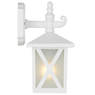 Telbix Eldon Exterior Wall Light