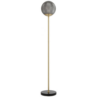 Telbix ELWICK FLOOR LAMP