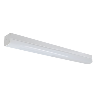 SAL Ecoline MKIII SL9732TC/DP3 10/50W LED Narrow Diffused Batten