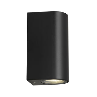 Telbix Eos II Exterior 2 Wall Light