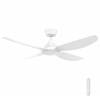 Mercator Jota 4B 132cm DC Ceiling Fan