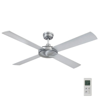 Mercator Caprice Pro 1300 NL Ceiling Fan With Remote