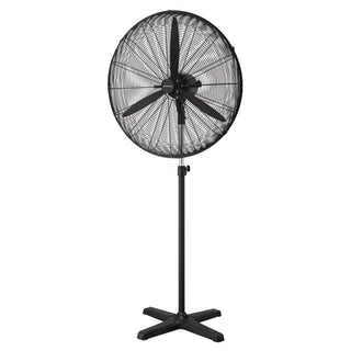 Mercator Broome 75cm Industrial Pedestal Fan