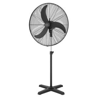 Mercator Airbond 75cm High Velocity Industrial DC Pedestal Fan