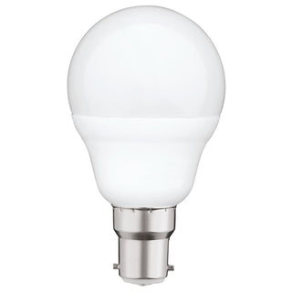 Mercator Fancy Round 3000K B15 LED Globe