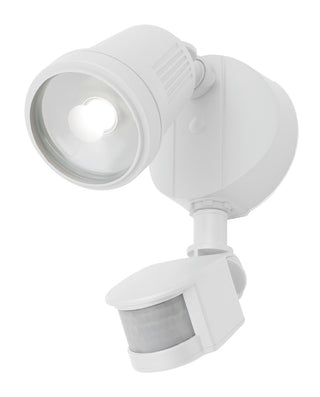 Mercator Otto 12W LED Floodlight with Sensor