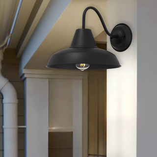 Telbix Gordon Exterior Wall Light