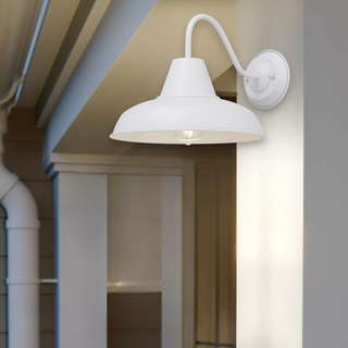 Telbix Gordon Exterior Wall Light