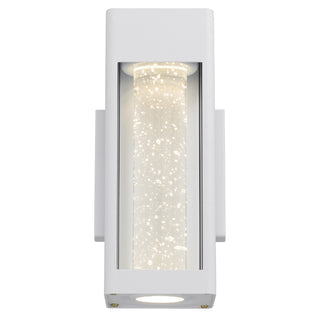 Telbix Hollis 25 Exterior Wall Light