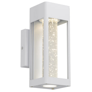 Telbix Hollis 25 Exterior Wall Light