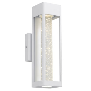 Telbix Hollis 35 Exeruior Wall Light